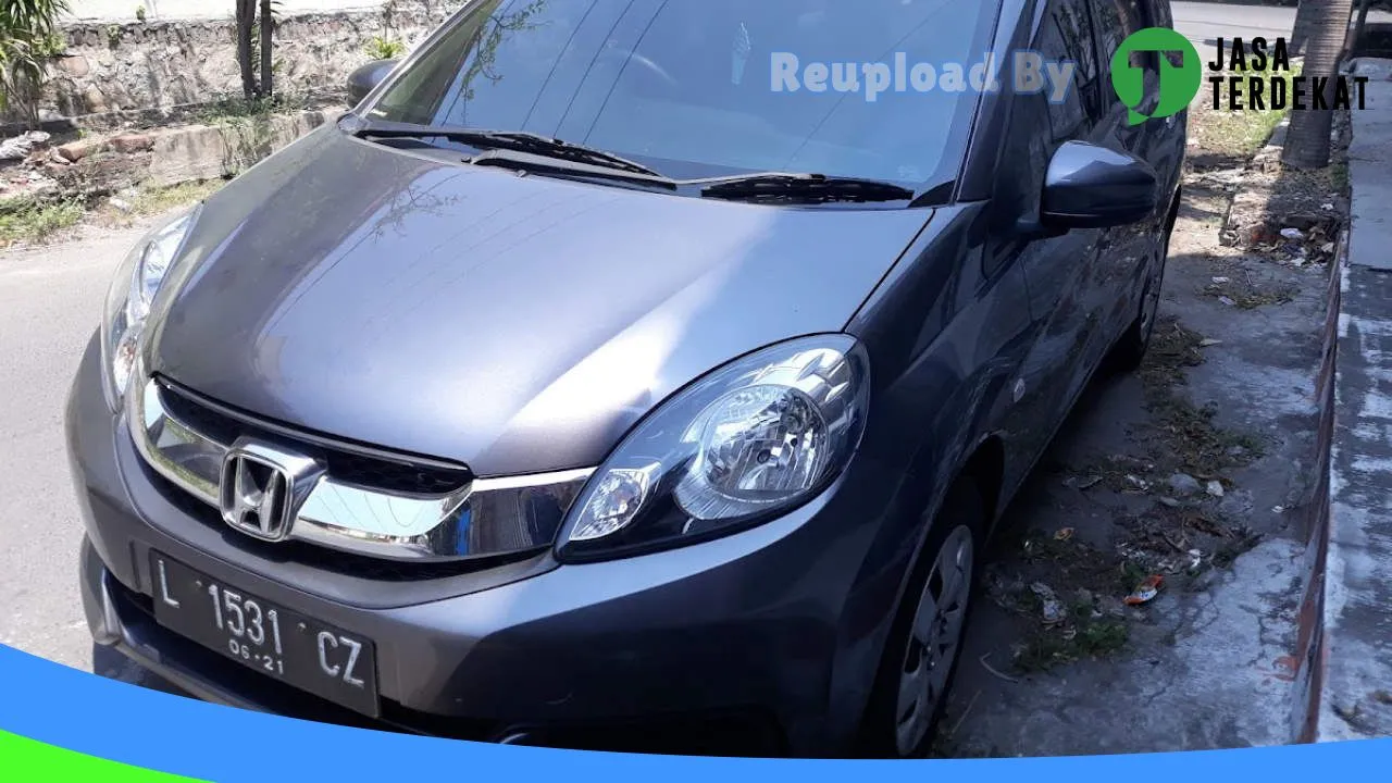 Gambar Mobil 99 di Mojokerto, Jawa Timur ke 2