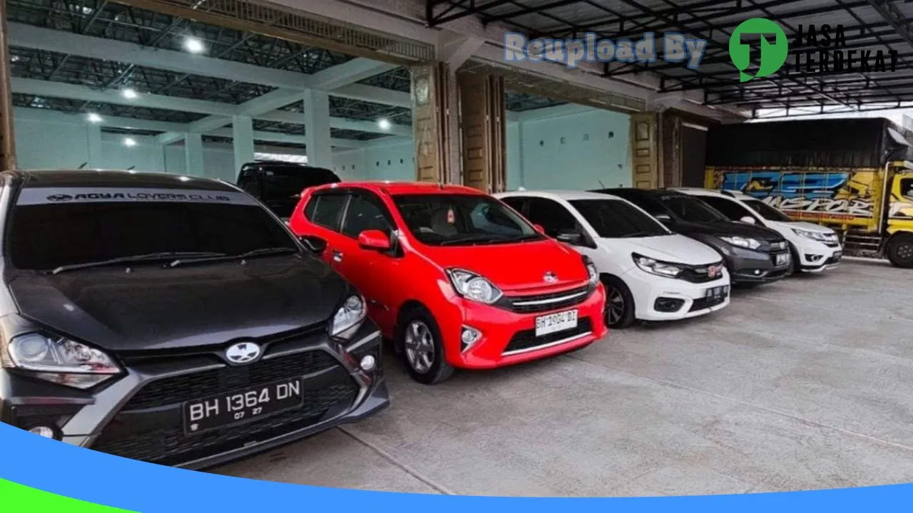 Gambar Showroom mobil zahra mobilindo kerinci di Kerinci, Jambi ke 1