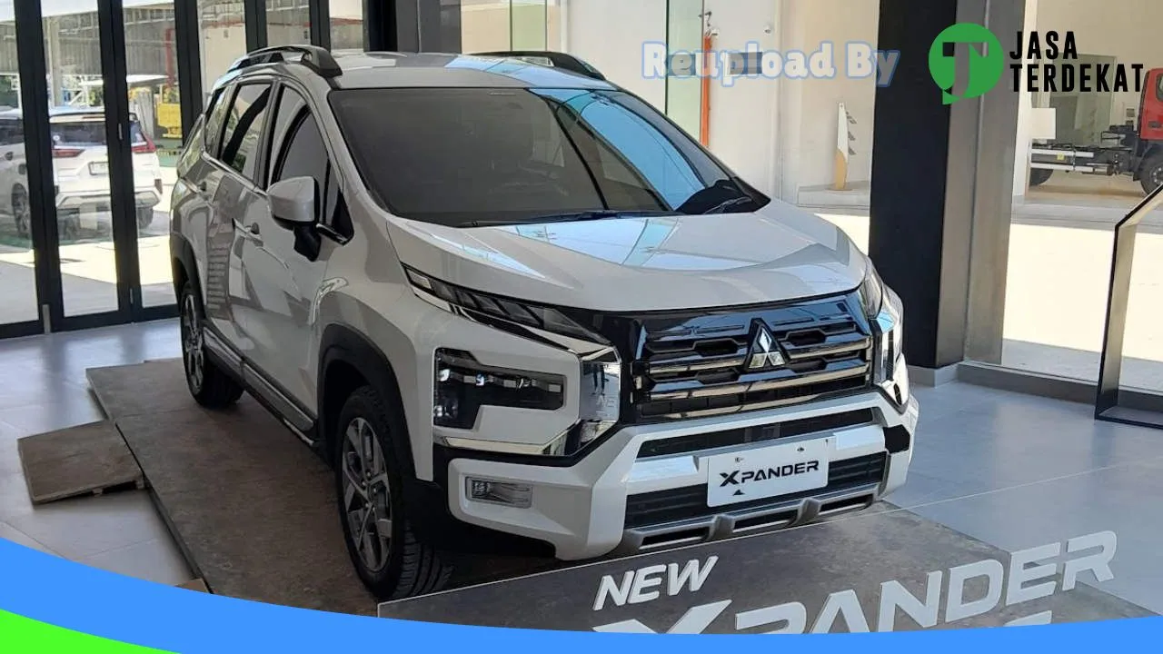 Gambar Dealer Mitsubishi Sumedang (Menerima Pembelian Cash & Kredit Mobil) di Sumedang, Jawa Barat ke 2