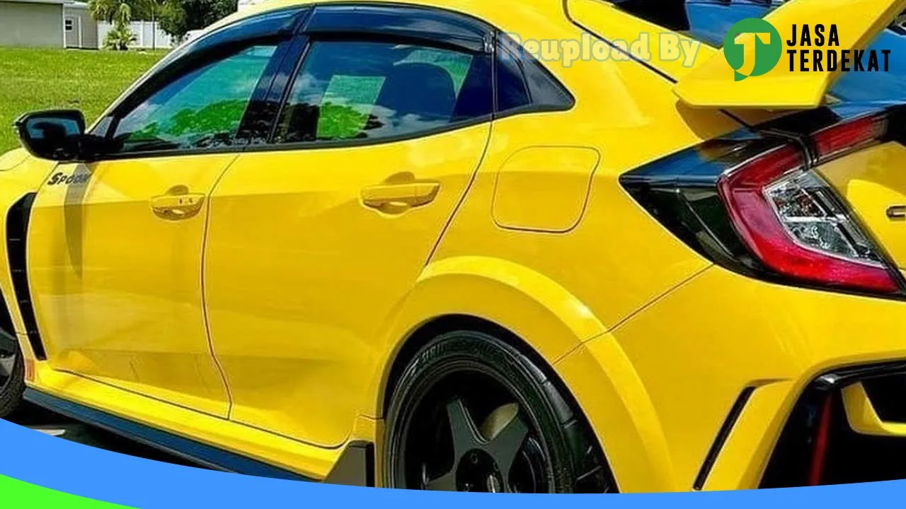 Gambar Dealer honda mobil lumajang di Lumajang, Jawa Timur ke 2