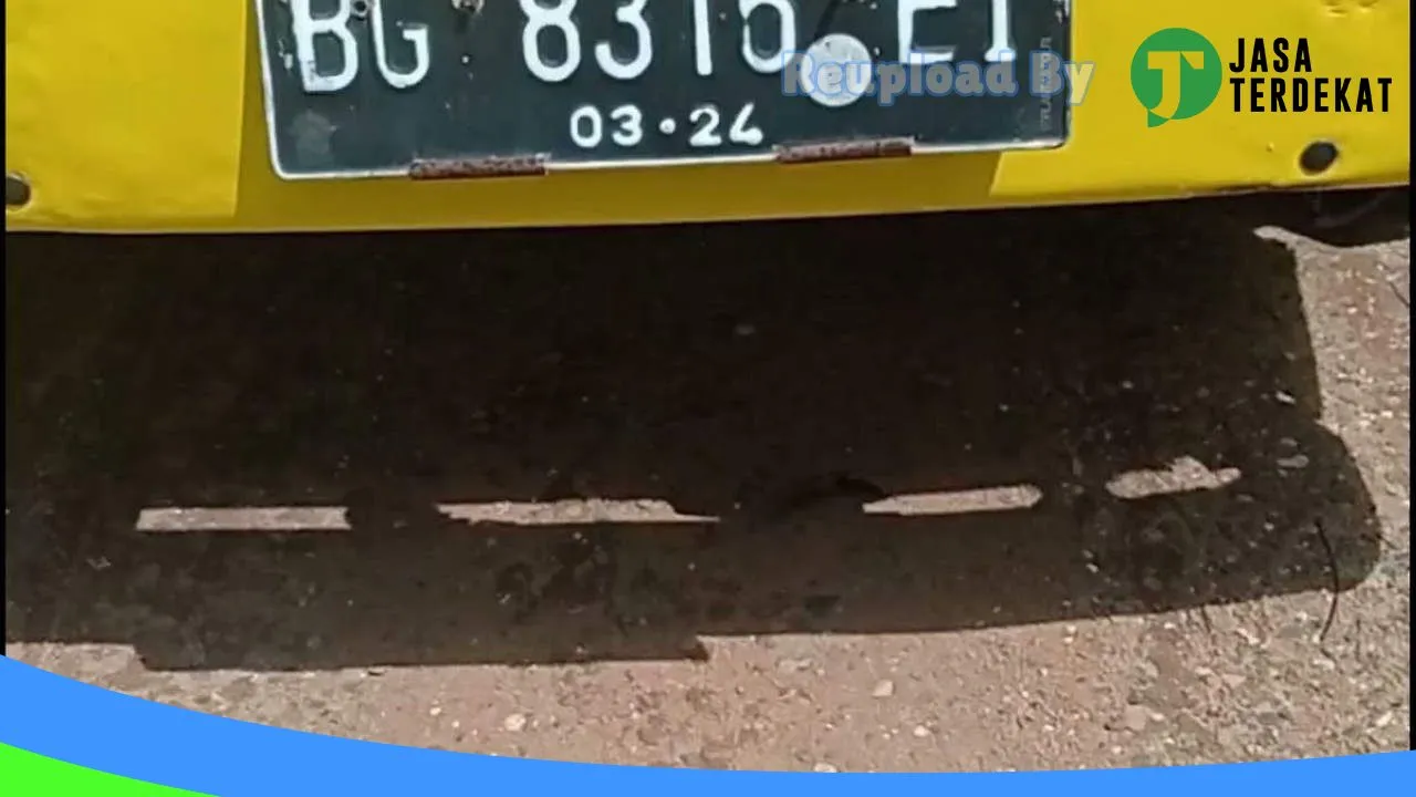 Gambar BADENA MOBILINDO di Musi Rawas Utara, Sumatera Selatan ke 1
