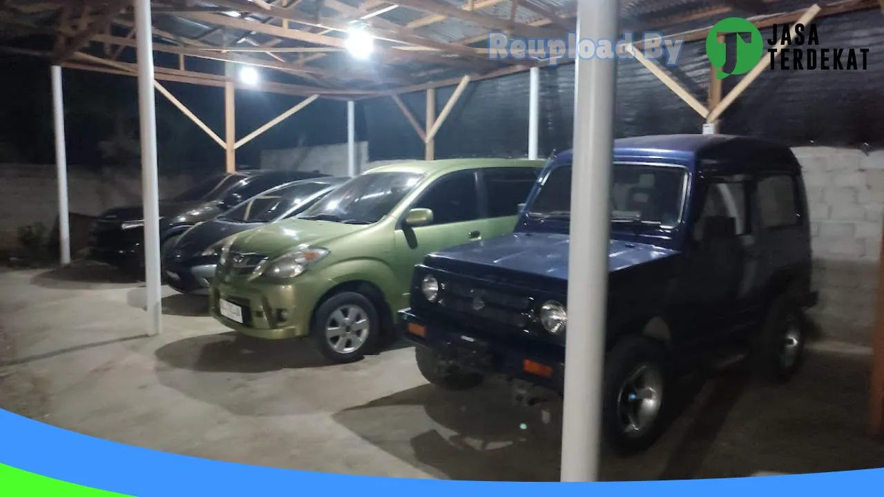 Gambar Phagata Showroom di Gorontalo, Gorontalo ke 2