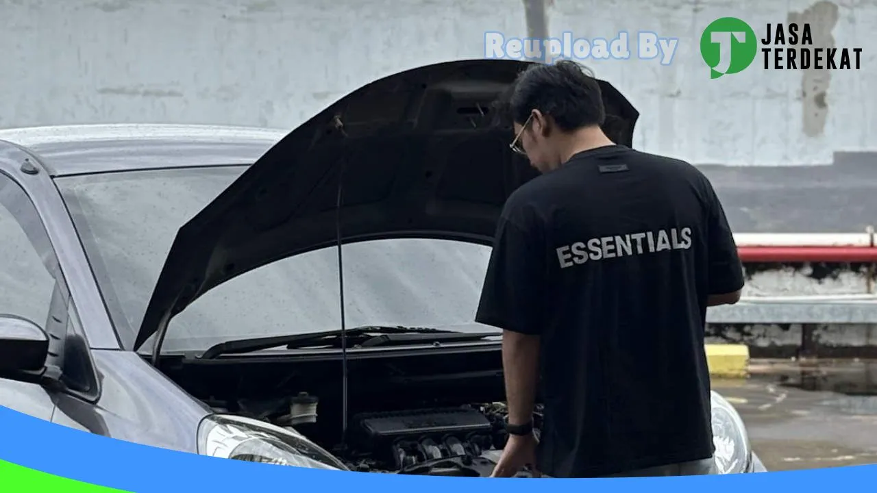 Gambar Showroom Mobil Bekas di Karawang, Jawa Barat ke 5