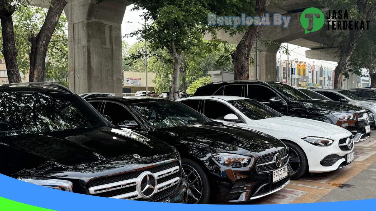 Gambar Vieta Motor di Jakarta Utara, DKI Jakarta ke 4