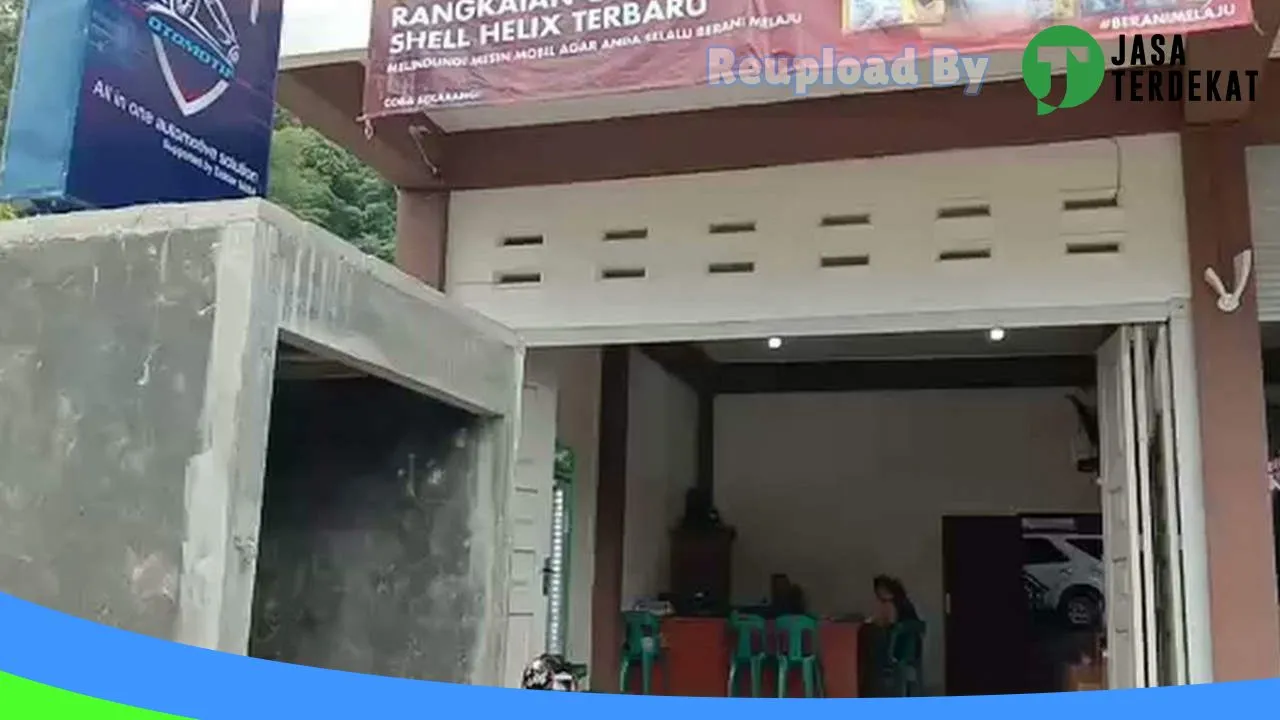Gambar DM Otomotif di Gunungsitoli, Sumatera Utara ke 1