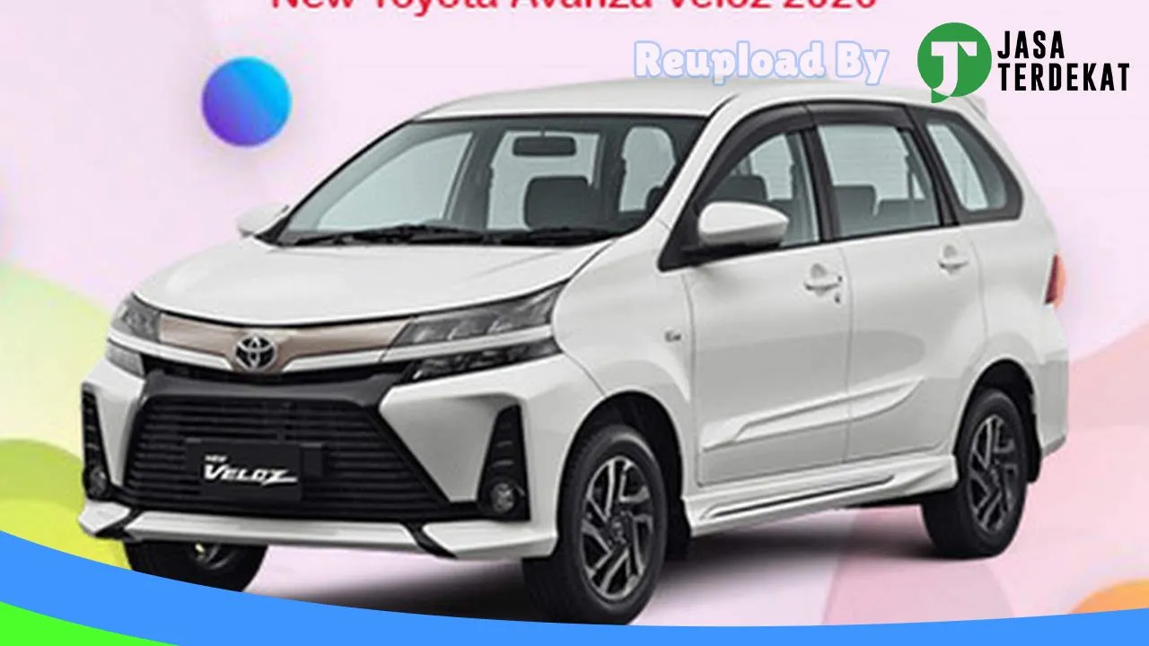 Gambar Sales Toyota Cianjur : Deden Sunandar di Cianjur, Jawa Barat ke 4