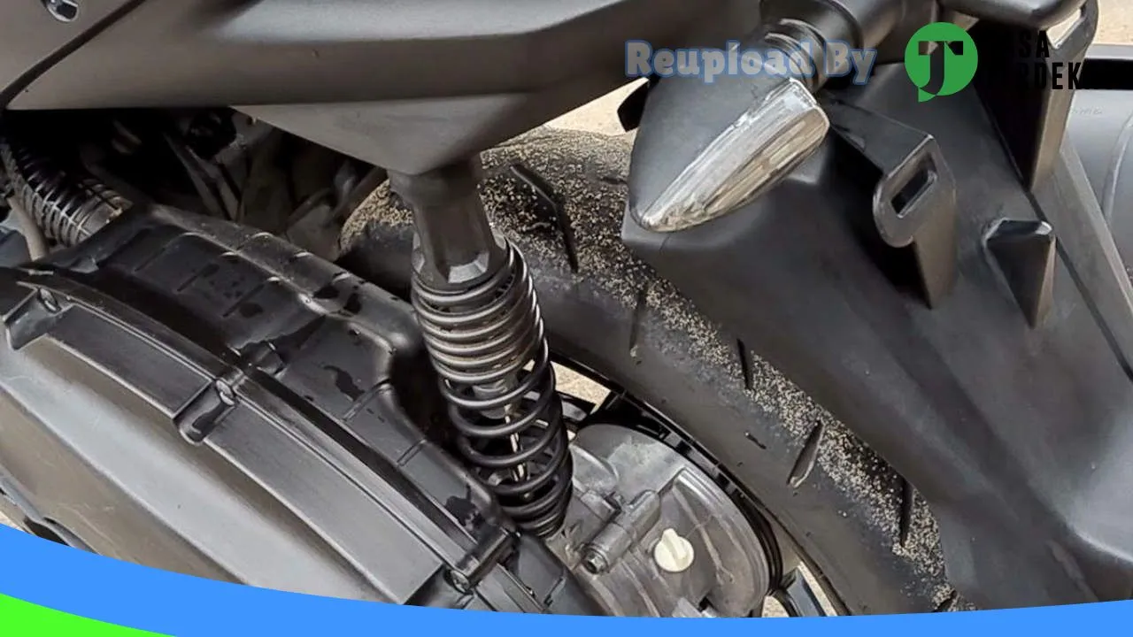 Gambar Sejagat motor di Lampung Tengah, Lampung ke 4
