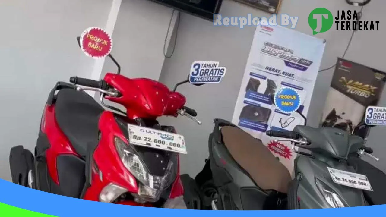 Gambar PT. ALFA SCORPII KUALA SIMPANG di Aceh Tamiang, Aceh ke 3