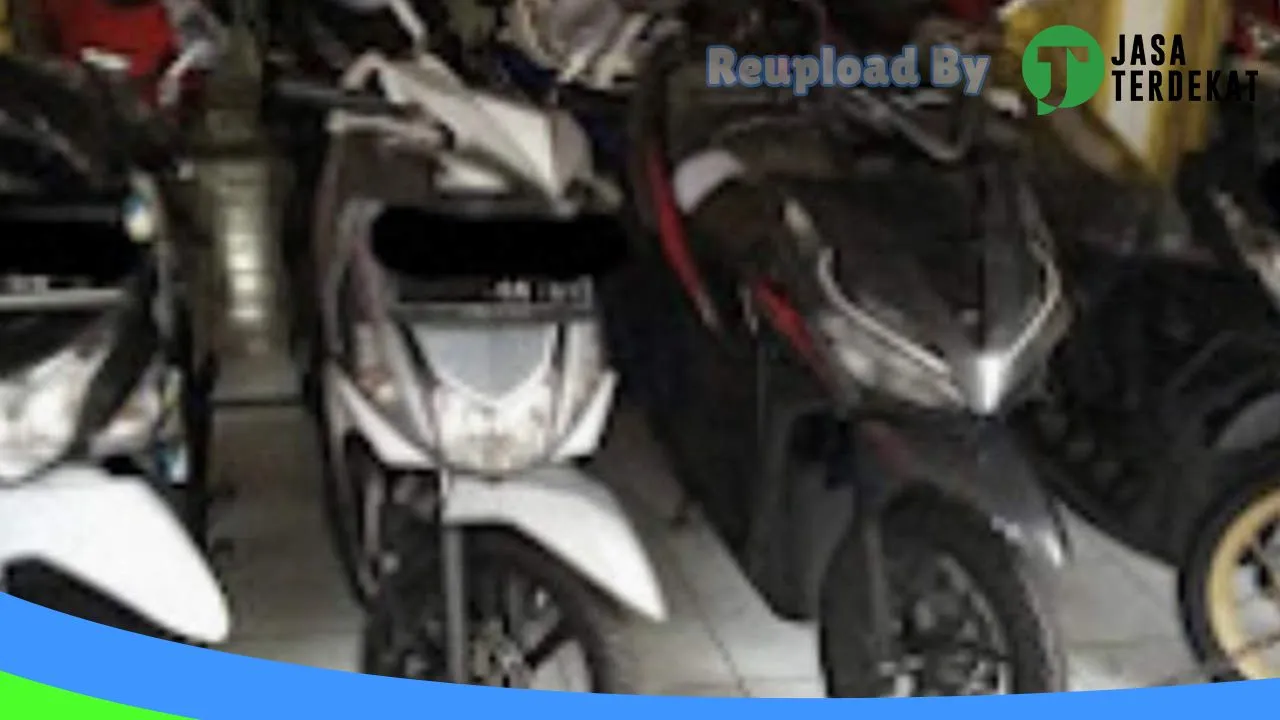 Gambar INTAN Motor di Ogan Komering Ulu, Sumatera Selatan ke 4