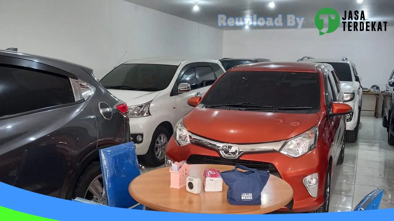 Gambar MOBIL BEKAS TERBAIK PONTIANAK di Pontianak, Kalimantan Barat ke 1