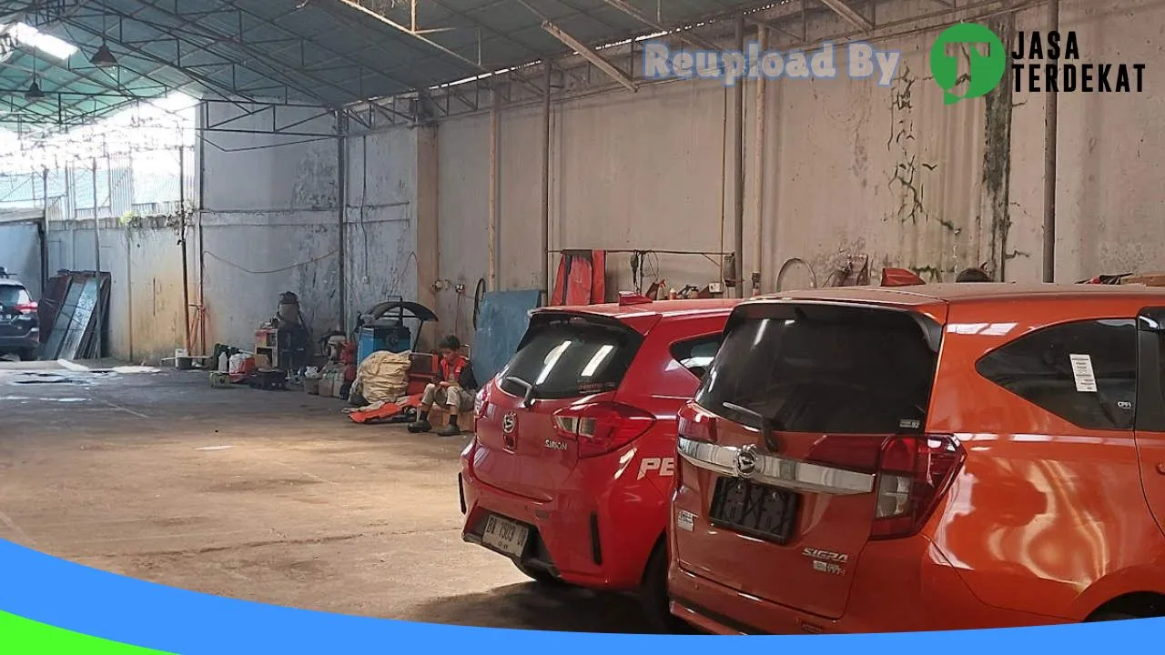 Gambar Astra Daihatsu Bukittinggi di Agam, Sumatera Barat ke 3