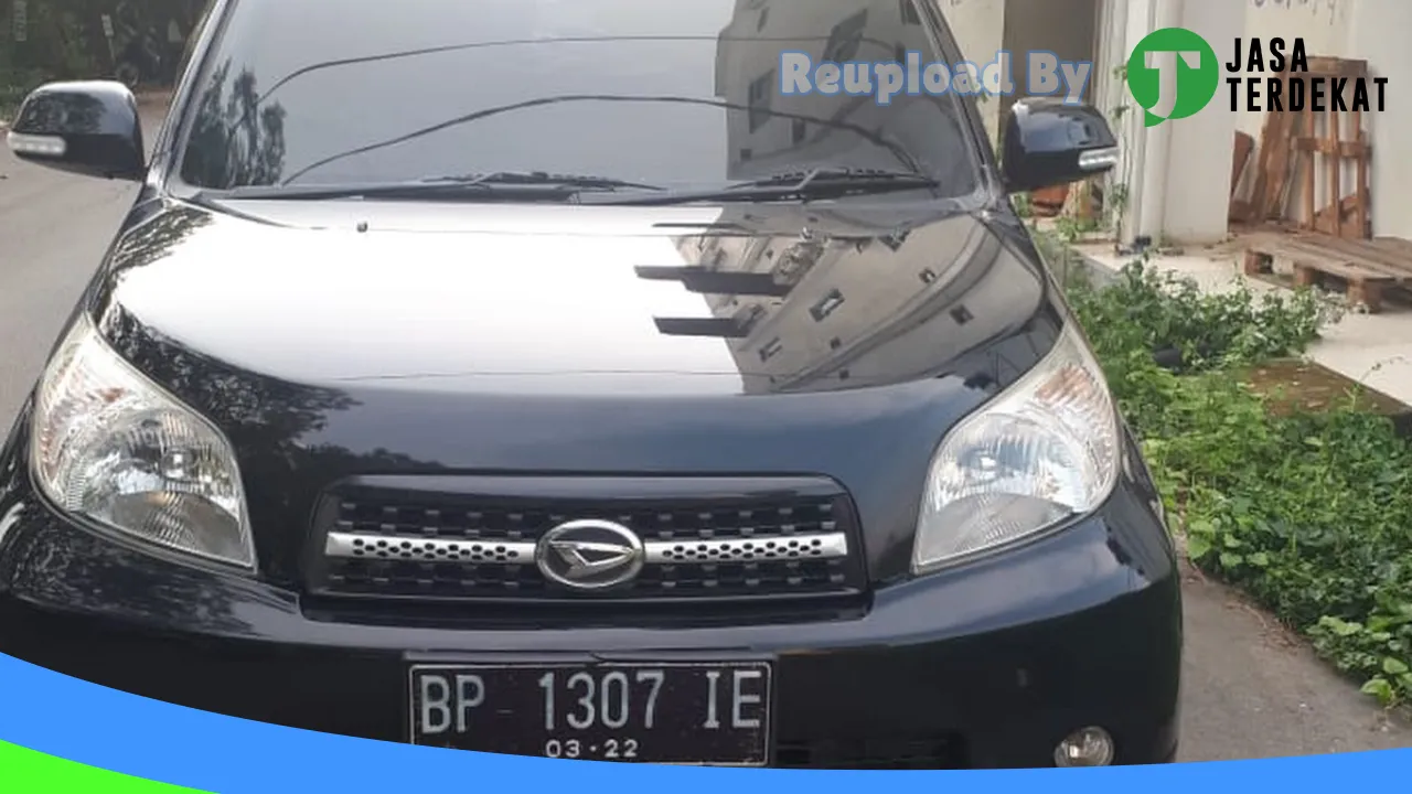 Gambar Jual beli mobil bekas di Batam, Kepulauan Riau ke 1