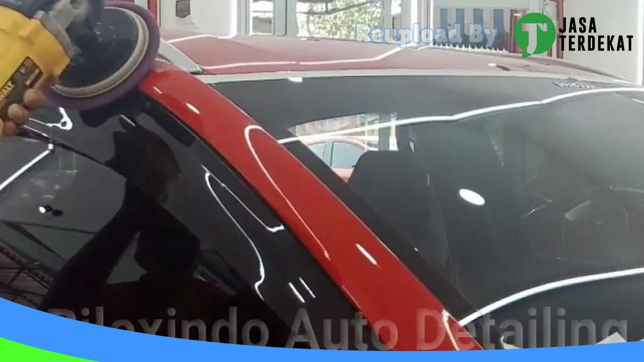 Gambar XSignature Auto Garage (Jambi) di Batanghari, Jambi ke 1
