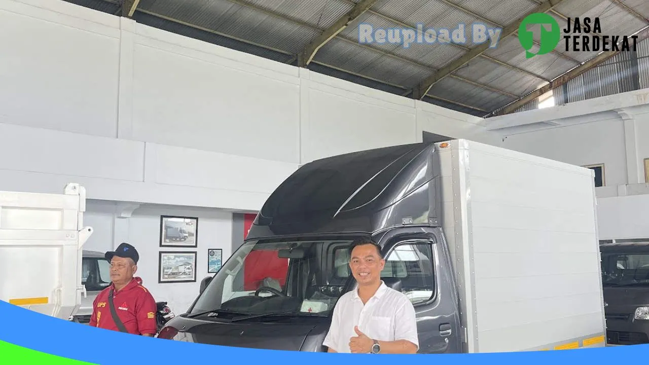Gambar Basrum Daihatsu di Luwu Utara, Sulawesi Selatan ke 4