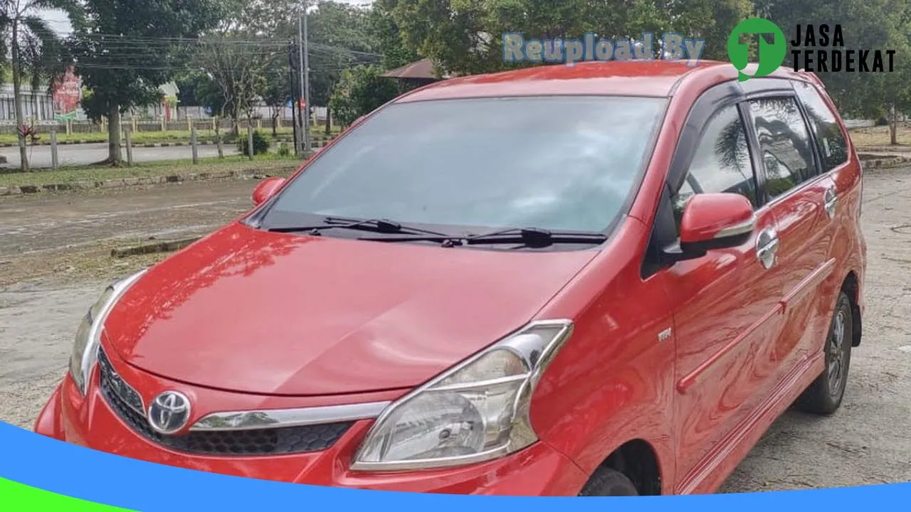 Gambar SHOWROOM MOBIL DBM (DAYAT BERSAUDARA MOTOR) di Kutai Barat, Kalimantan Timur ke 5
