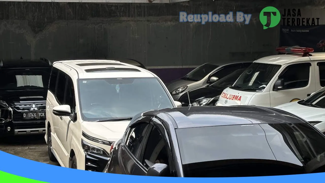 Gambar Garasi Mobil Berkah (Showroom Mobil Bekas BANDUNG) di Kota Cimahi, Jawa Barat ke 5