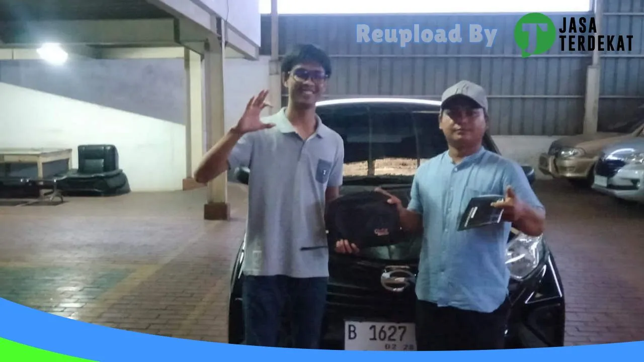 Gambar Daihatsu kalimalang Jakarta Timur (Marketing Penjualan) di Jakarta Timur, DKI Jakarta ke 4