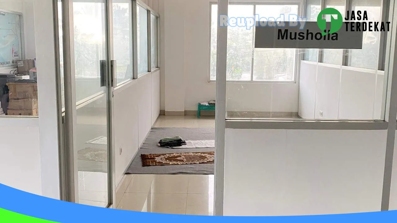Gambar Suzuki Bone Megahputra Sejahtera di Bone, Sulawesi Selatan ke 5