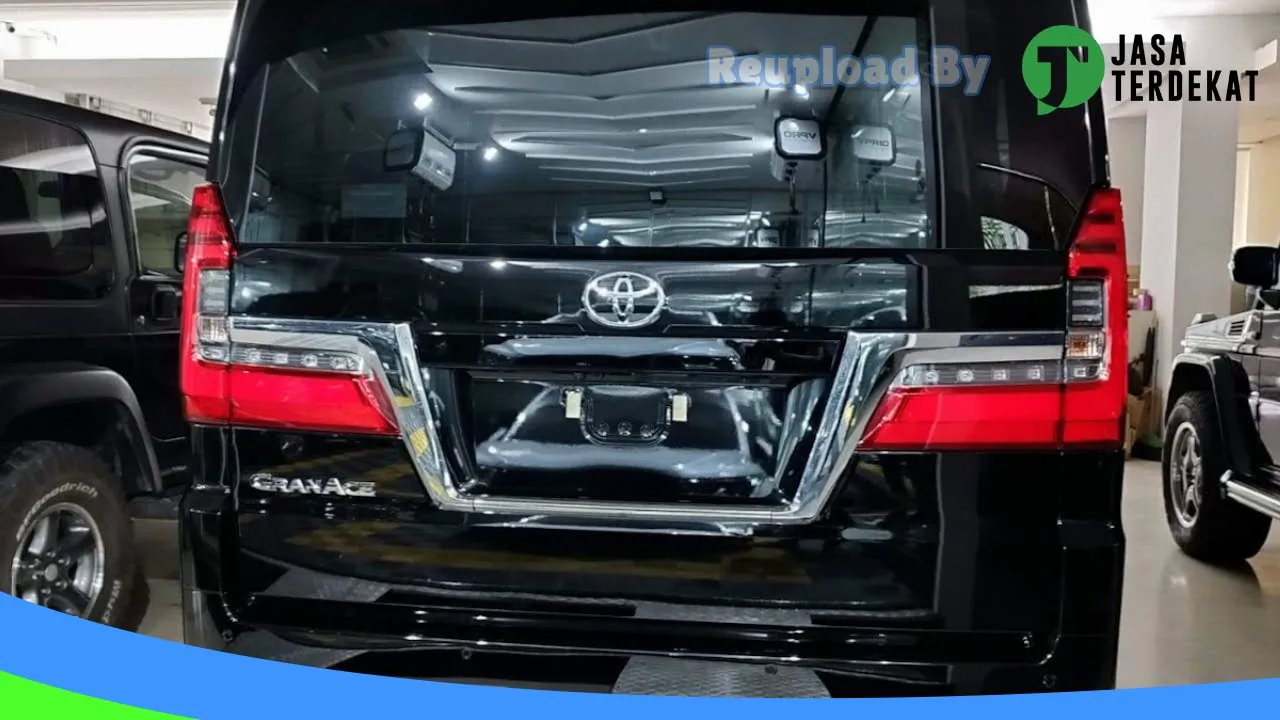 Gambar Matahari Auto Gallery di Surakarta, Jawa Tengah ke 2