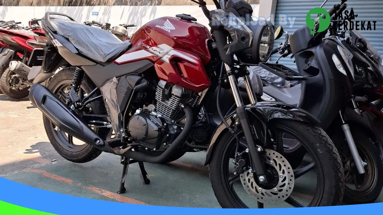 Gambar MOTOR HONDA GARUT di Garut, Jawa Barat ke 5