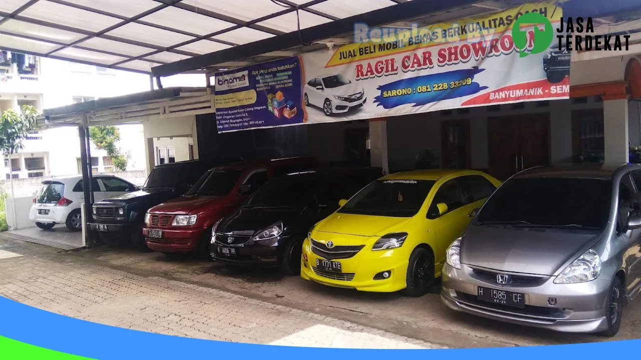 Gambar RAGIL CAR SHOWROOM BURSA MOBIL SEMARANG di Semarang, Jawa Tengah ke 2