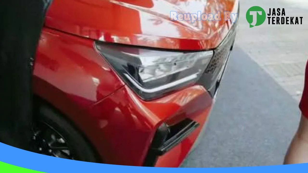 Gambar Sales Daihatsu Karawang : Bagus A. di Karawang, Jawa Barat ke 1