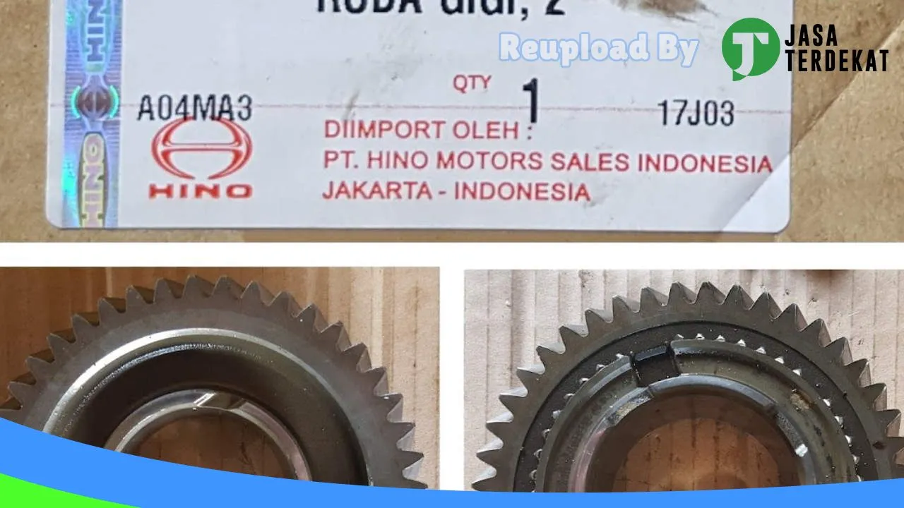 Gambar PERMATA MOBIL di Labuhanbatu Selatan, Sumatera Utara ke 2