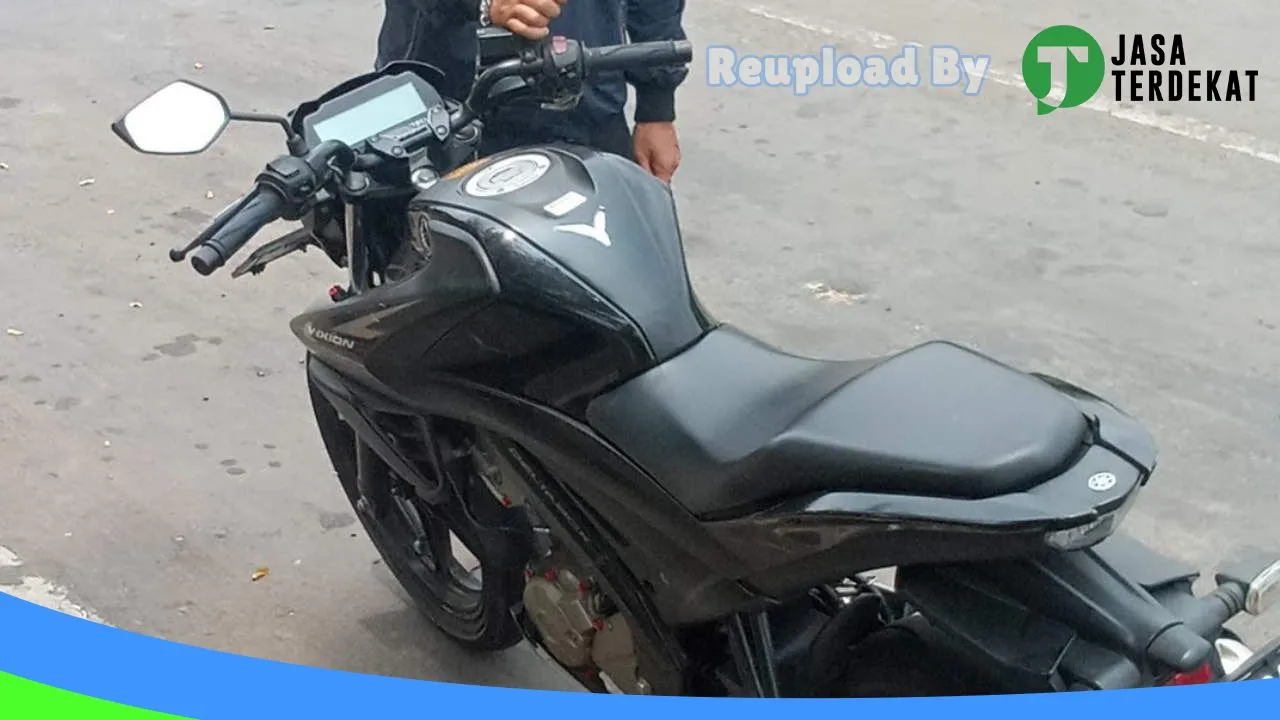 Gambar Warung bisnis motor di Empat Lawang, Sumatera Selatan ke 3
