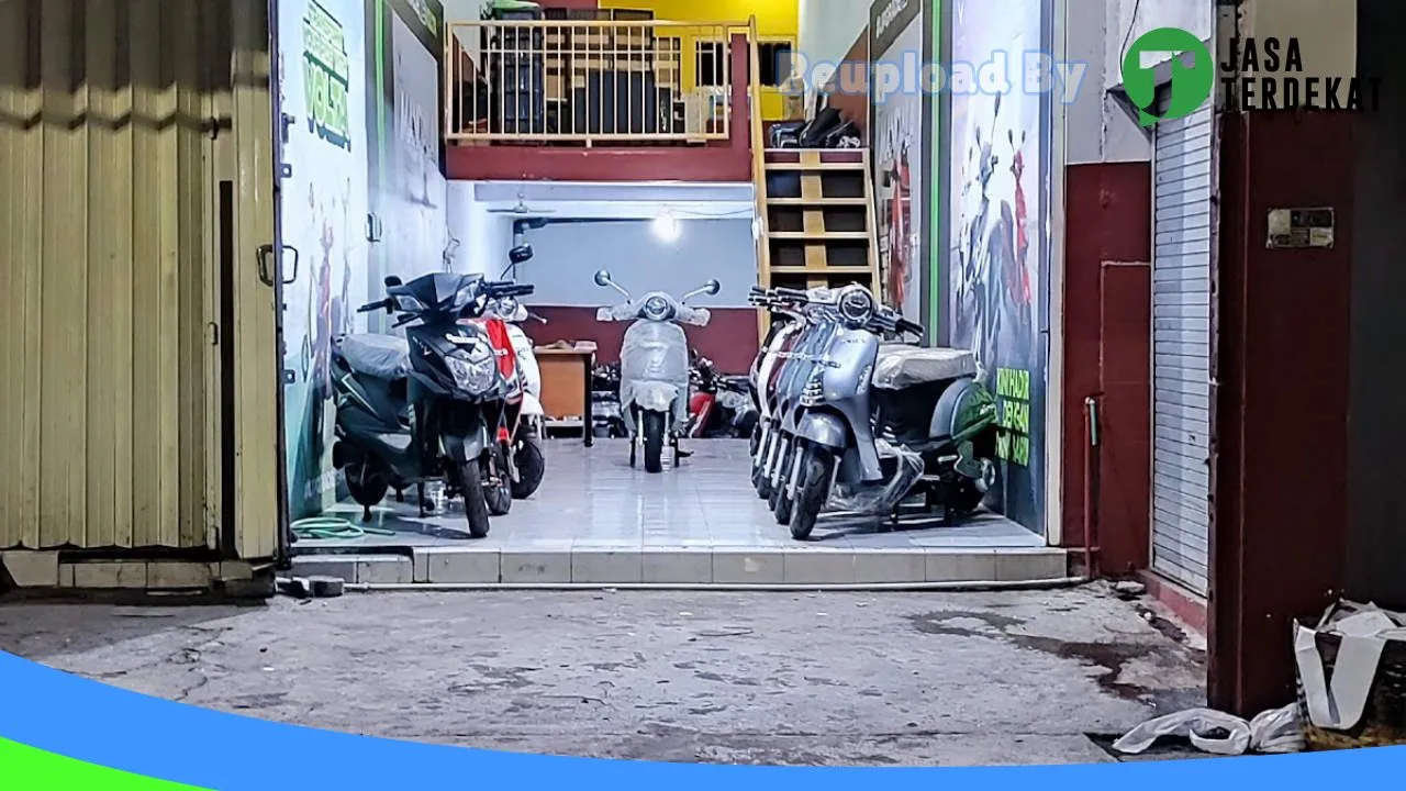 Gambar VOLTA PROBOLINGGO – Main Dealer Superstar di Kota Probolinggo, Jawa Timur ke 2