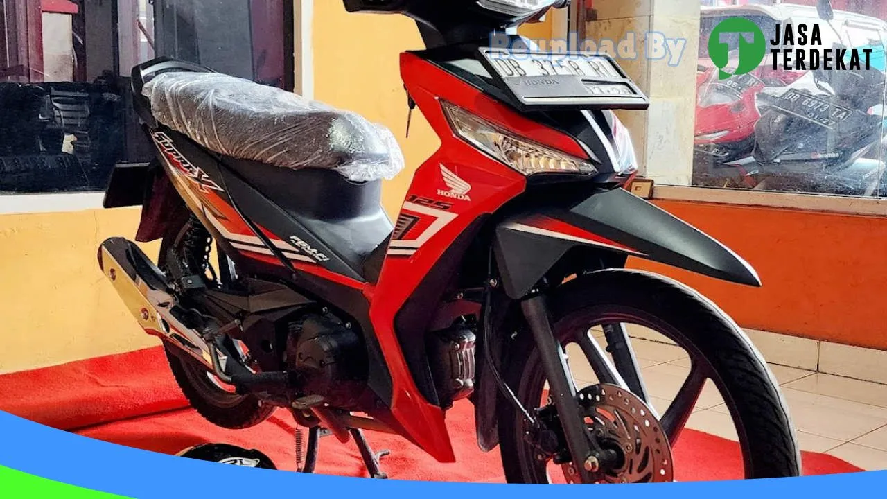 Gambar California Showroom di Minahasa Tenggara, Sulawesi Utara ke 5