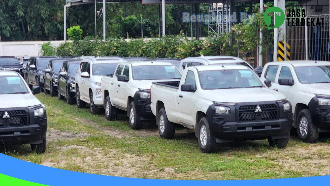 Gambar Dealer Mitsubishi Tenggarong – Fleet & Retail Sales (Jenny) di Kutai Kartanegara, Kalimantan Timur ke 3