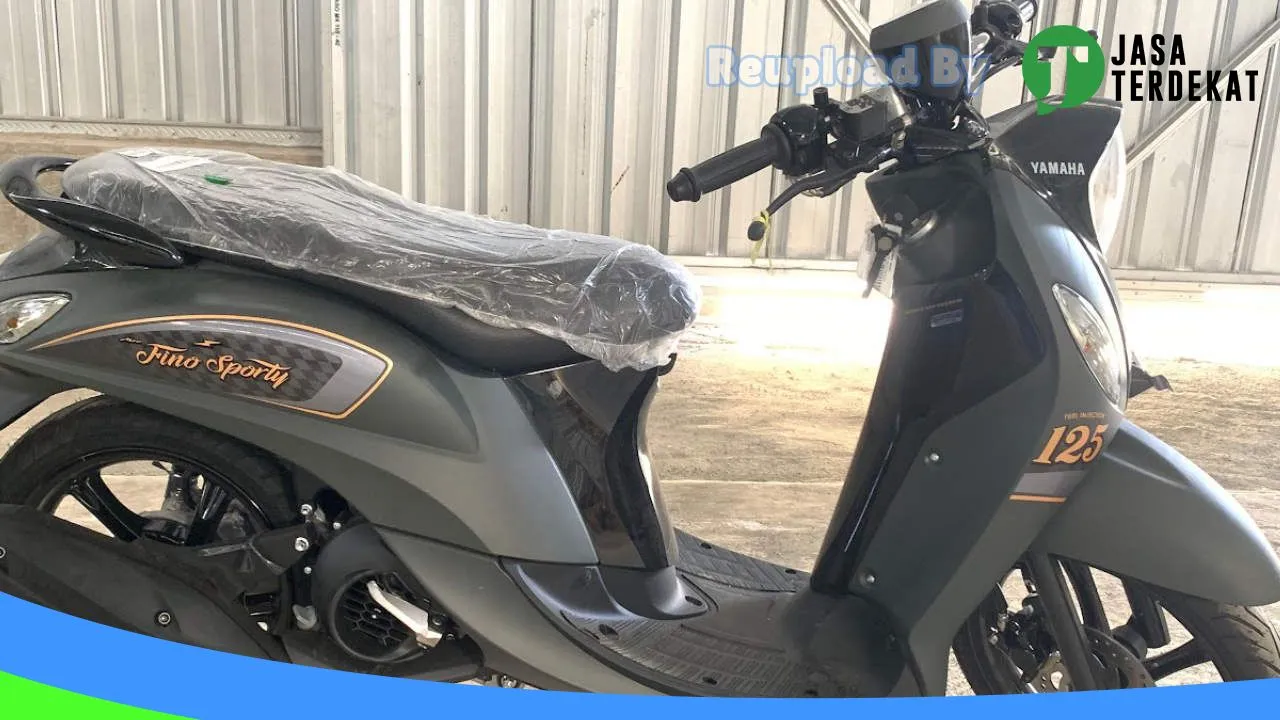 Gambar DEALER YAMAHA MAKMUR MANDIRI MOTOR MOROWALI & MOROWALI UTARA di Morowali Utara, Sulawesi Tengah ke 4