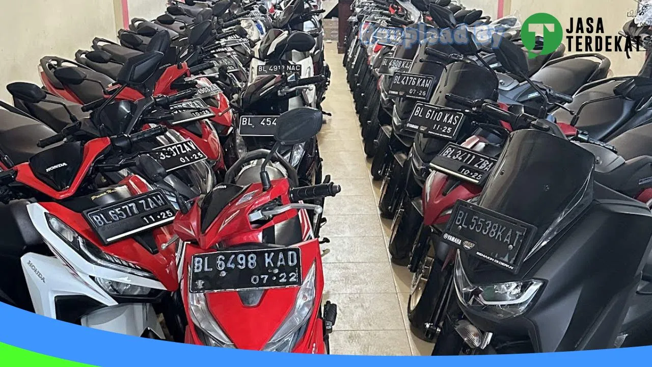 Gambar Showroom Zakir Motor di Aceh Utara, Aceh ke 5