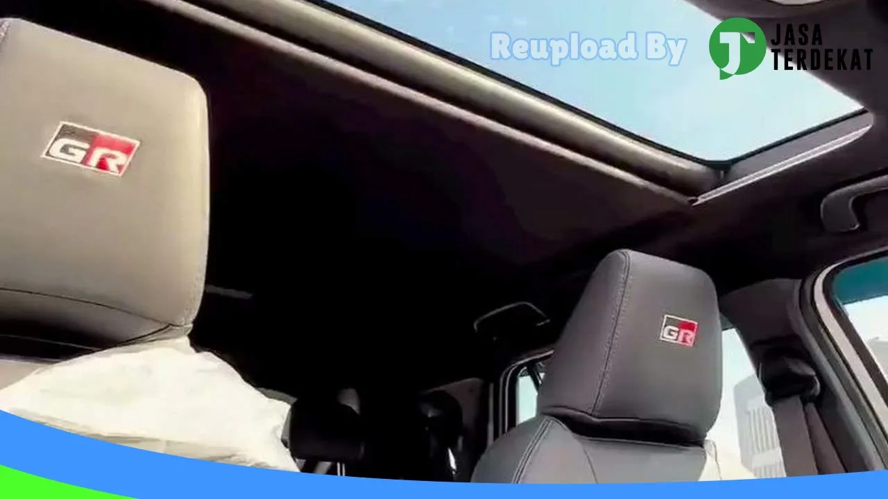 Gambar Farros Toyota promo murah setiap hari di Jombang, Jawa Timur ke 5