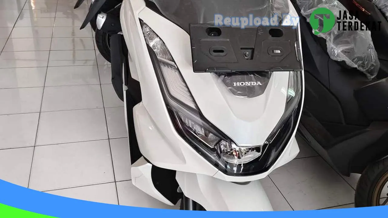 Gambar FENDI DEALER HONDA DEMAK di Demak, Jawa Tengah ke 4