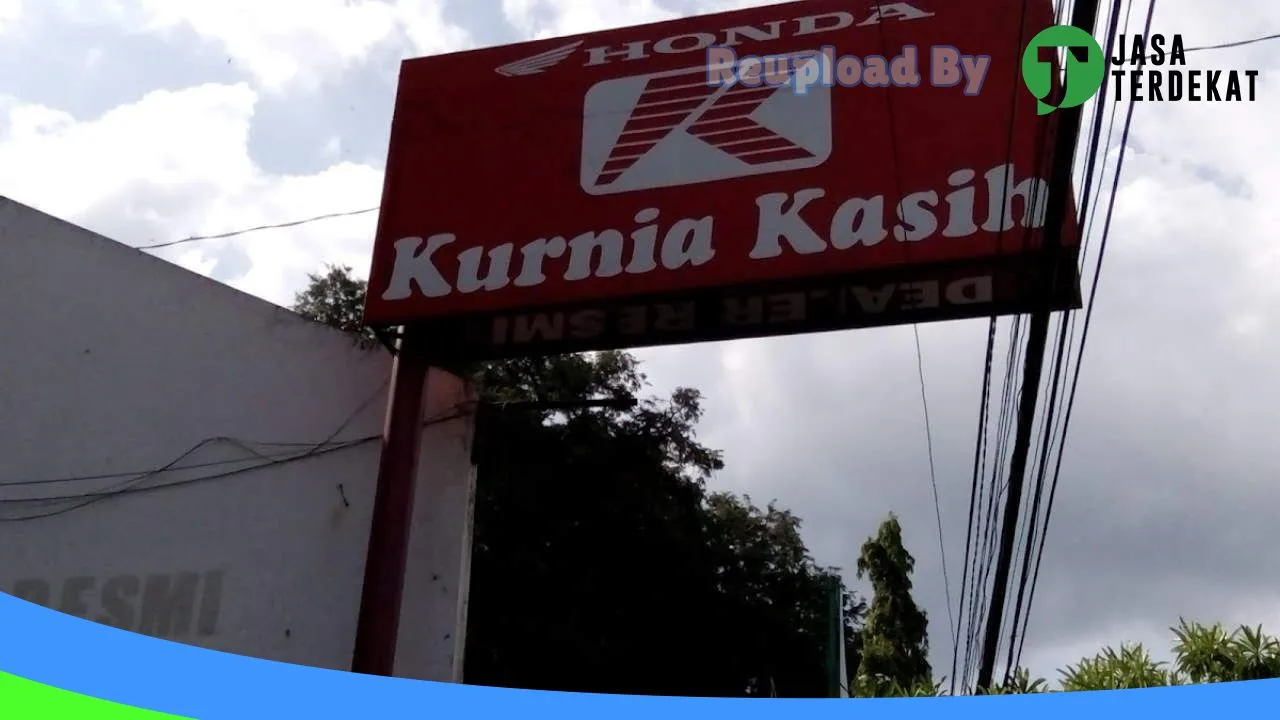 Gambar Kurnia Kasih Dealer Motor Honda Wonogiri di Wonogiri, Jawa Tengah ke 2
