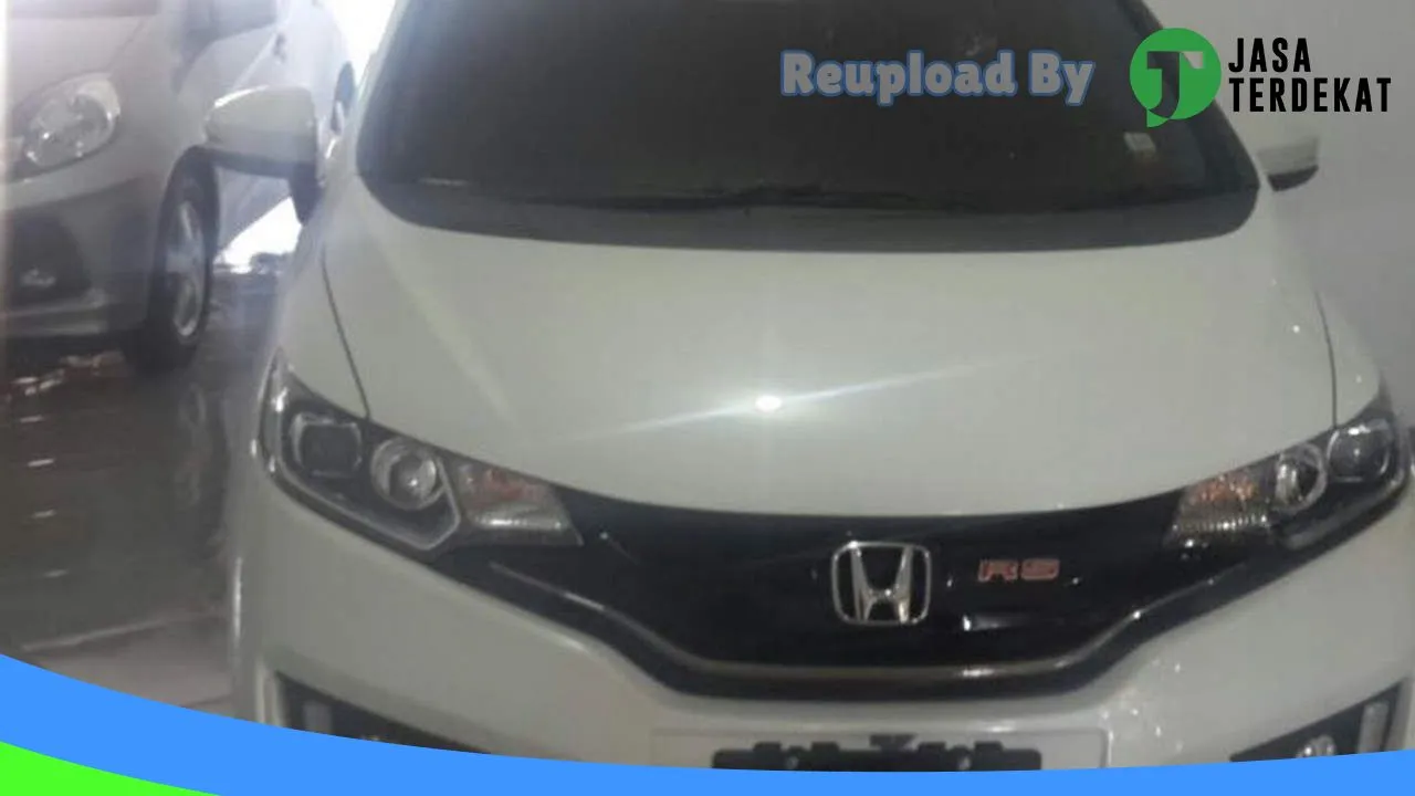 Gambar Dealer Honda Ponorogo di Ponorogo, Jawa Timur ke 4