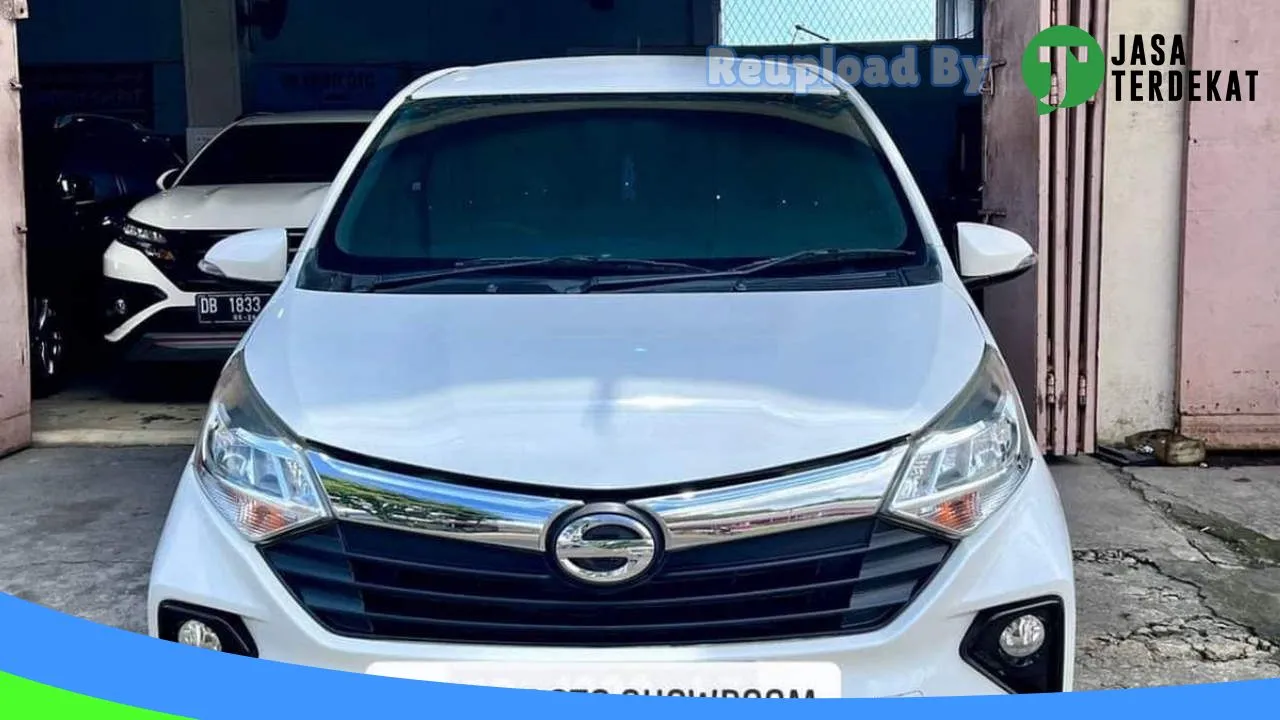 Gambar Spirit Oto Showroom di Manado, Sulawesi Utara ke 1
