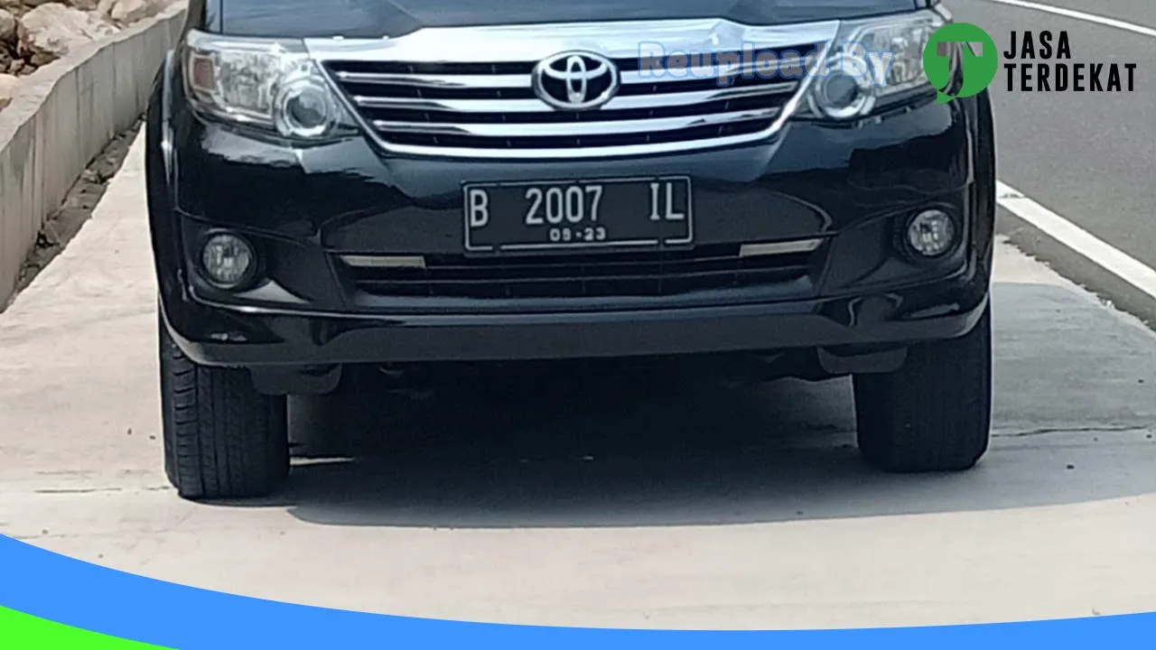 Gambar Auto 11 Mobilindo di Agam, Sumatera Barat ke 3