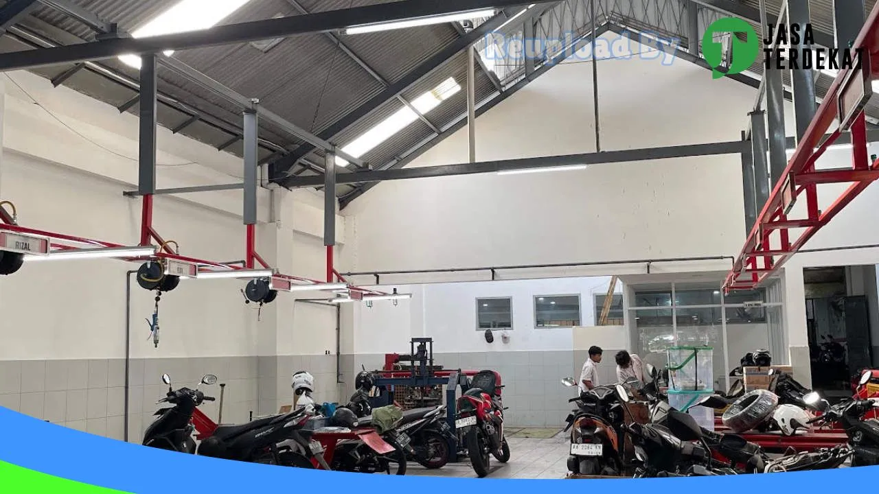 Gambar PT. Tunasjaya Mekararmada Yogyakarta di Kota Yogyakarta, DI Yogyakarta ke 1