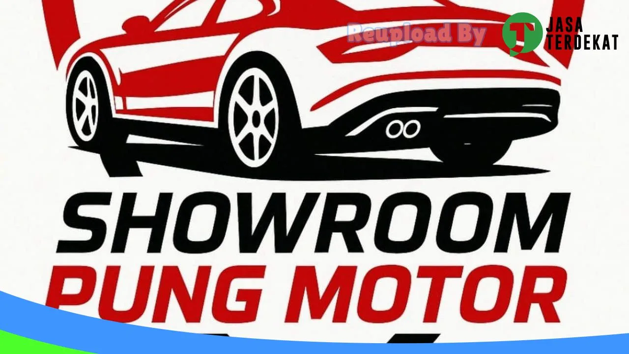 Gambar Showroom Pung Motor di Sumedang, Jawa Barat ke 3