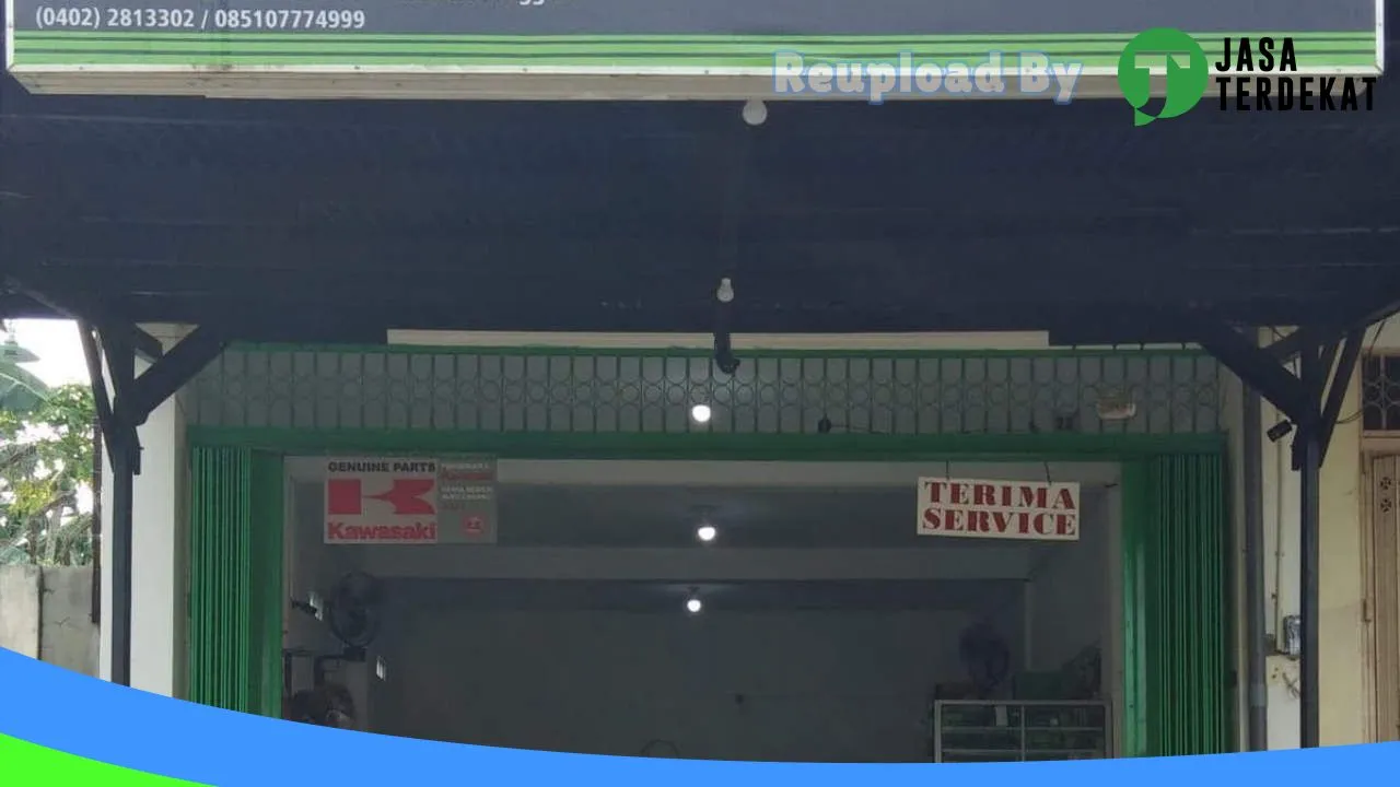 Gambar IMG Motor ( Dealer Kawasaki ) di Kota Baubau, Sulawesi Tenggara ke 1