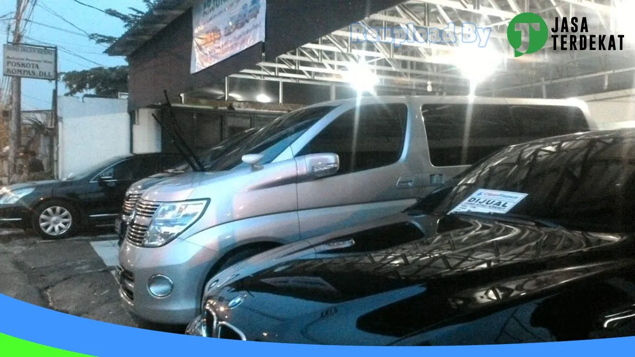 Gambar Arjuna Motor (Dealer Mobil Bekas) di Jakarta Timur, DKI Jakarta ke 2