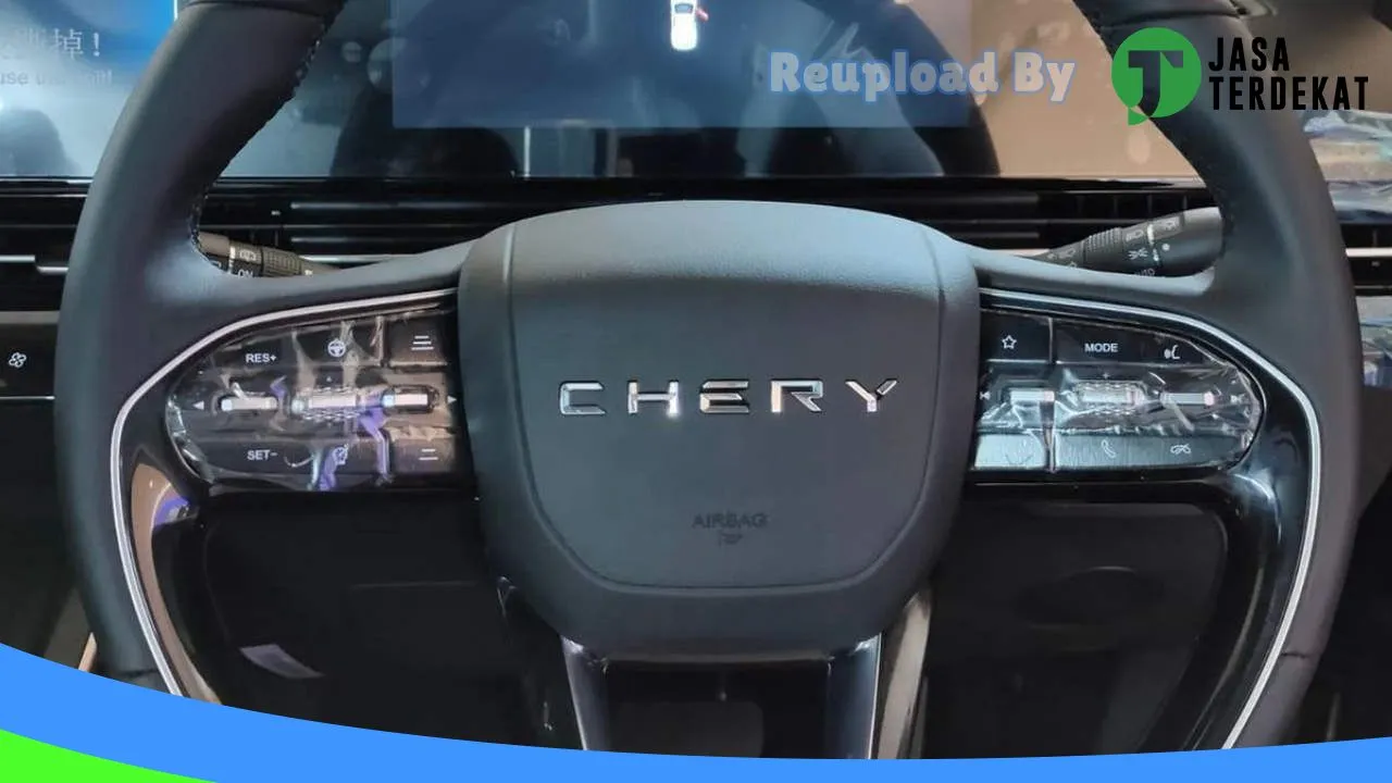 Gambar Dealer Chery Tiggo Cross Medan di Medan, Sumatera Utara ke 5