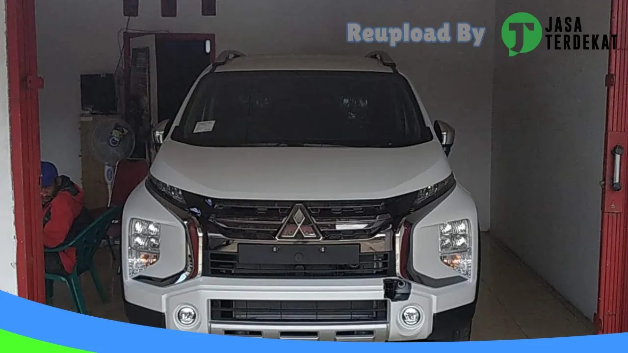 Gambar Budi Berlian Motor Gisting di Tanggamus, Lampung ke 2