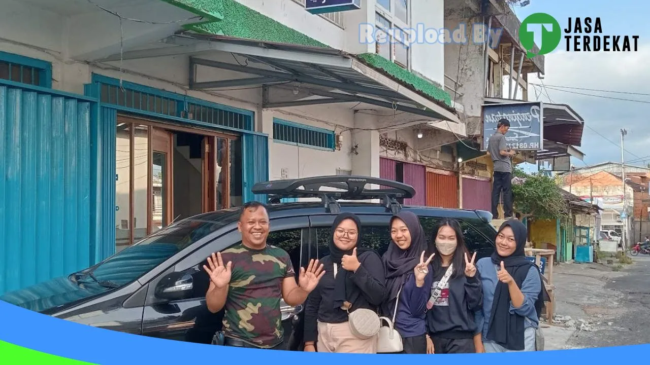 Gambar Herly rental mobil motor pagar alam di Pagar Alam, Sumatera Selatan ke 5
