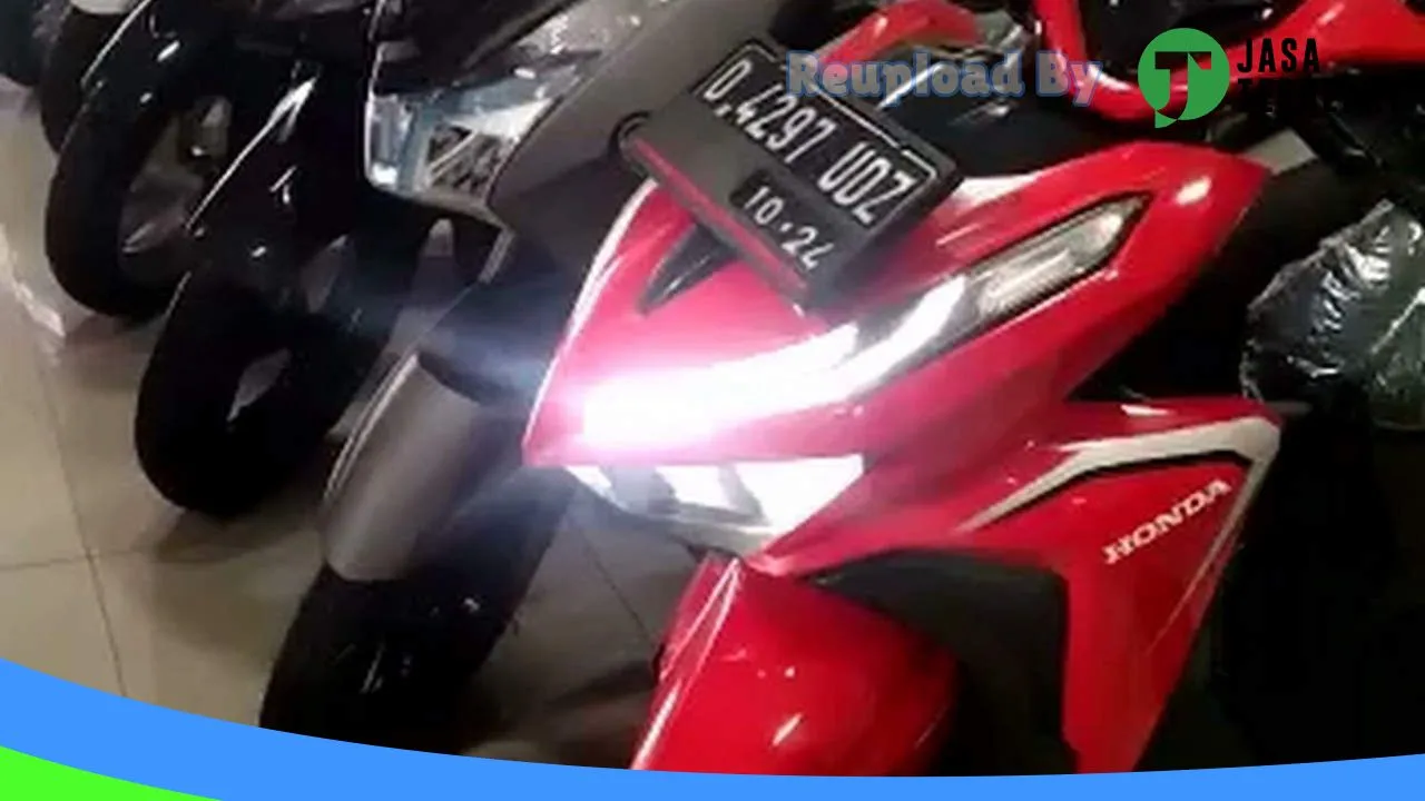 Gambar Central Utama Motor di Kota Cimahi, Jawa Barat ke 4