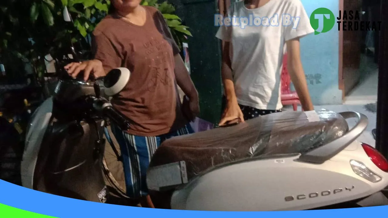Gambar Honda Motor Jakarta di Jakarta Utara, DKI Jakarta ke 2