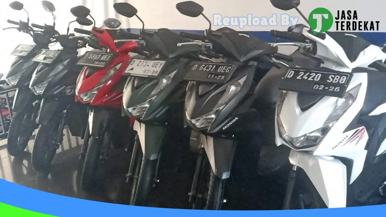 Gambar RAKA Motor di Bandung Barat, Jawa Barat ke 3