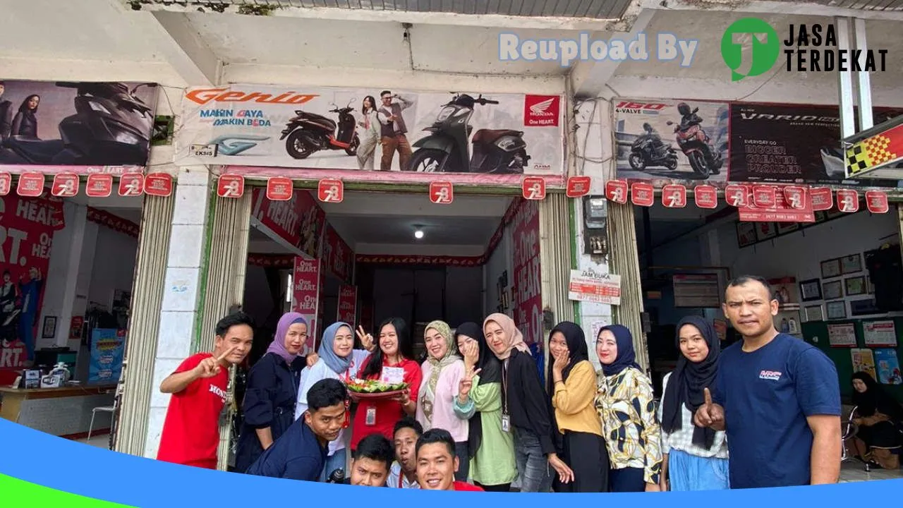 Gambar Tunas Dwipa Matra Kepahiang di Kepahiang, Bengkulu ke 4
